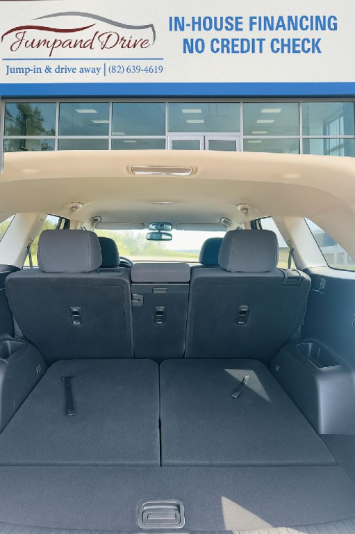 2019 Kia Sorento Image 17