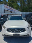 Image for 2010 INFINITI FX35  ID: 7243624