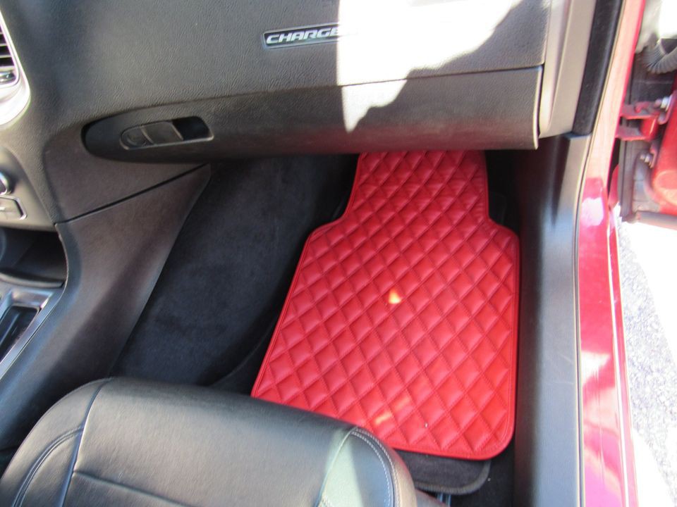 2015 Dodge Charger Image 10