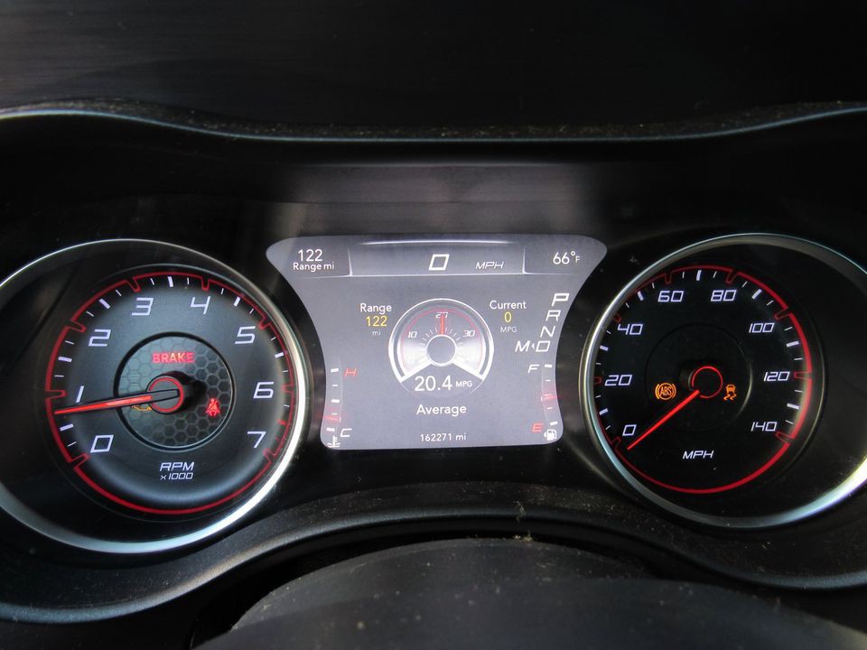 2015 Dodge Charger Image 11