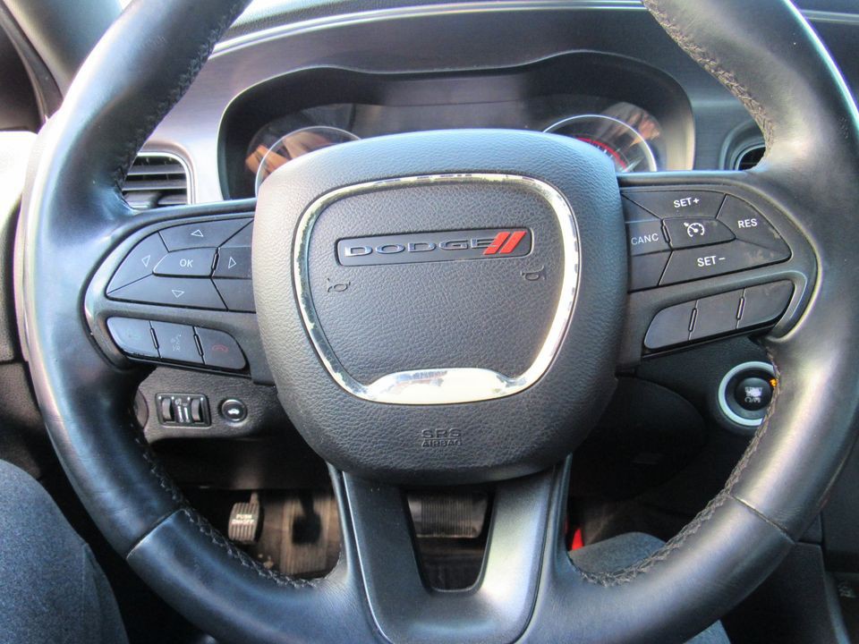 2015 Dodge Charger Image 12