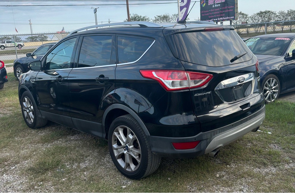 2014 Ford Escape Image 6