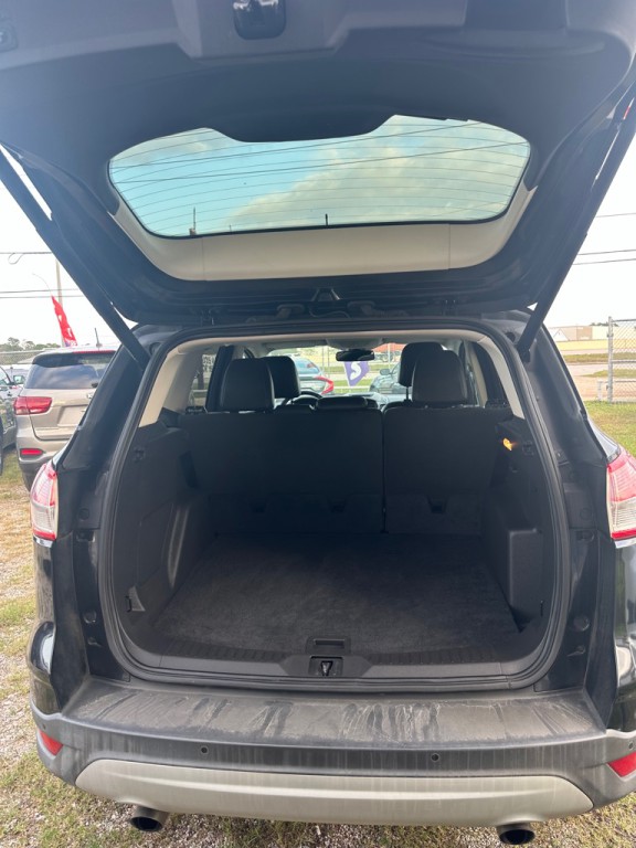 2014 Ford Escape Image 7