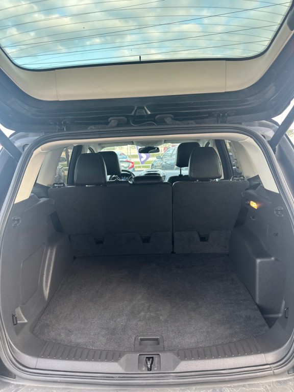 2014 Ford Escape Image 8