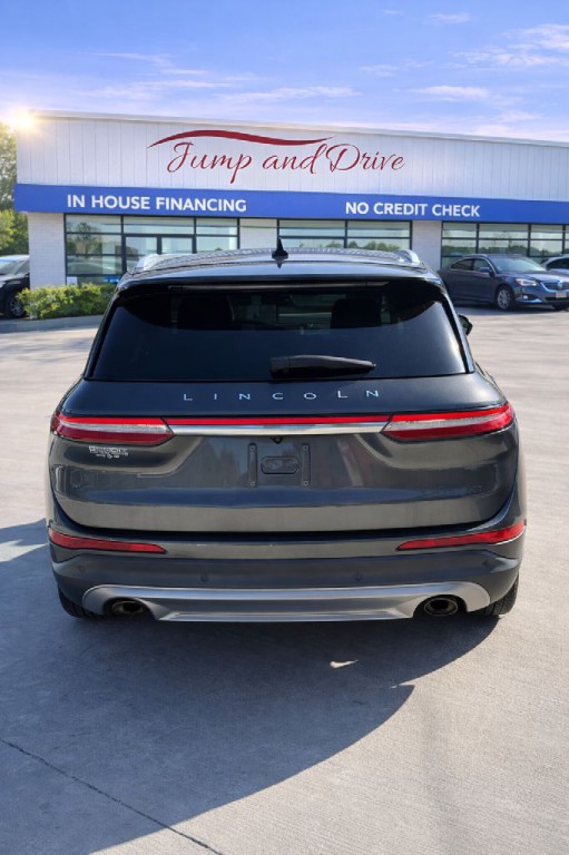 2020 Lincoln Corsair Image 5