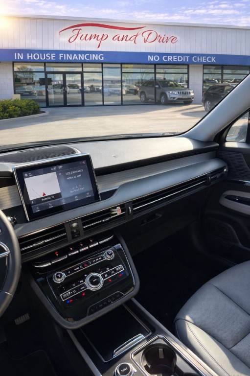 2020 Lincoln Corsair Image 10