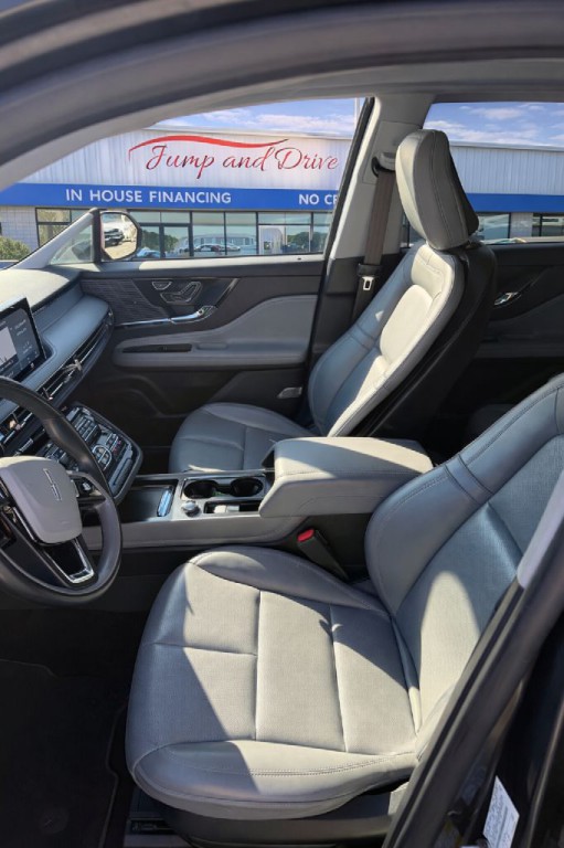 2020 Lincoln Corsair Image 11