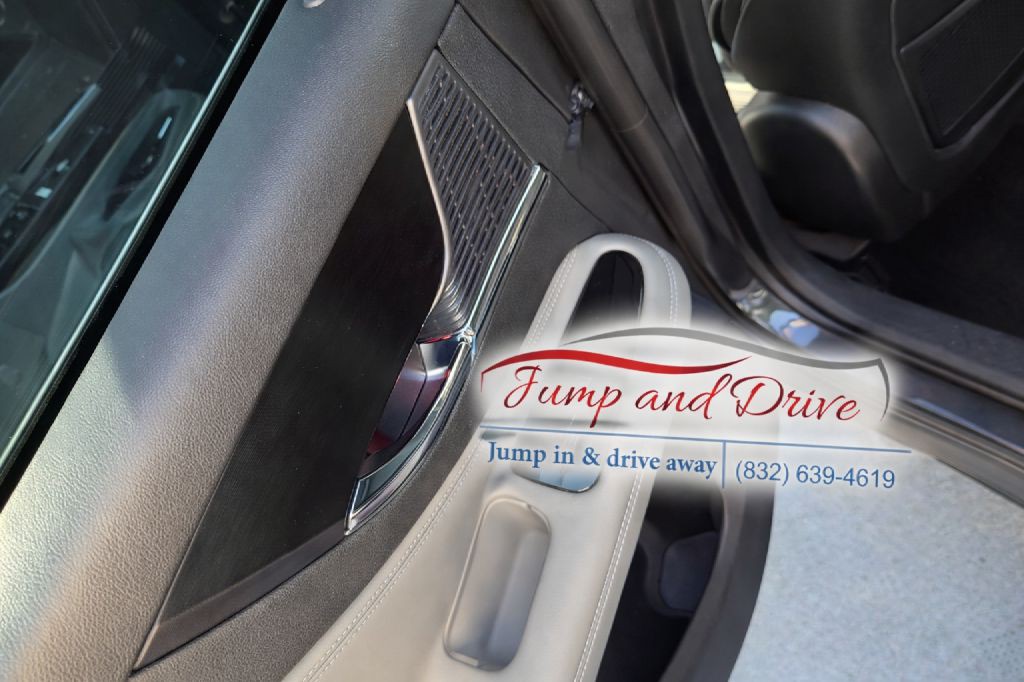 2020 Lincoln Corsair Image 13