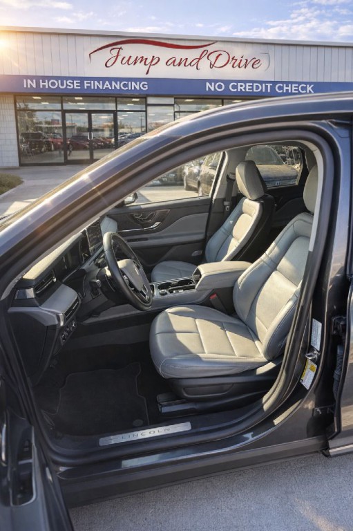 2020 Lincoln Corsair Image 15