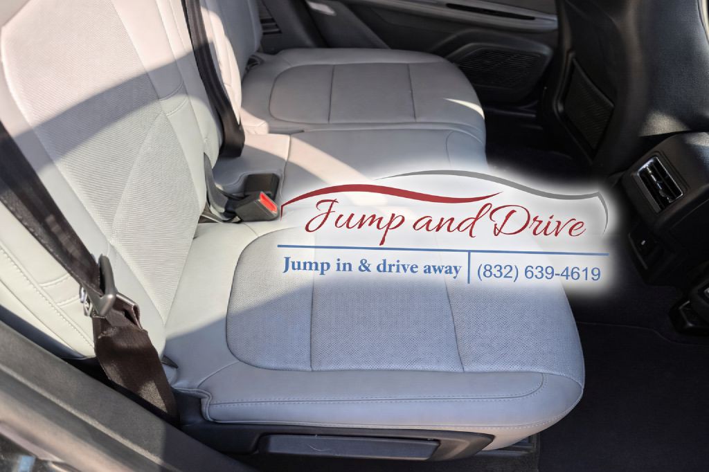 2020 Lincoln Corsair Image 16