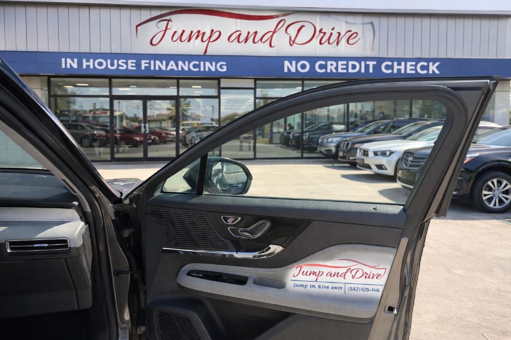 2020 Lincoln Corsair Image 17