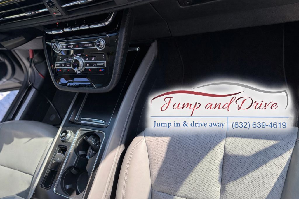 2020 Lincoln Corsair Image 18