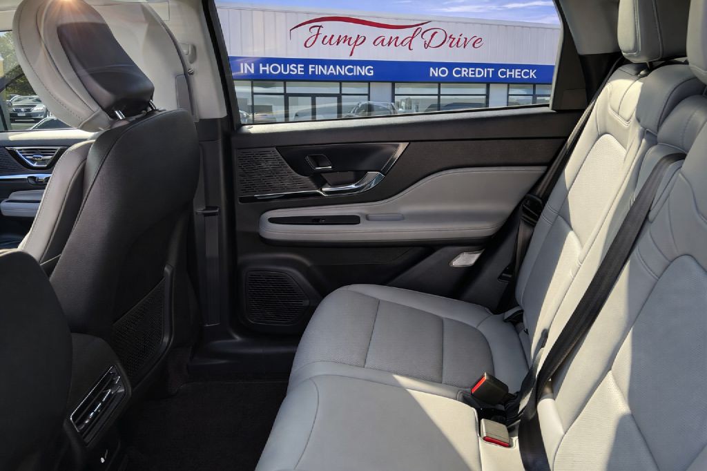 2020 Lincoln Corsair Image 19