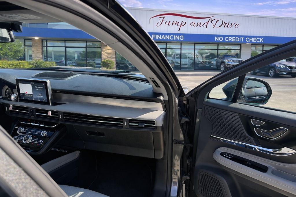 2020 Lincoln Corsair Image 20