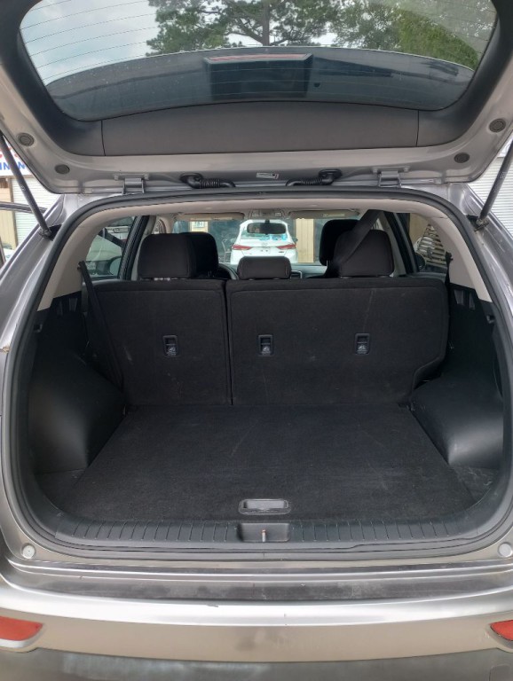 2018 Kia Sportage Image 8