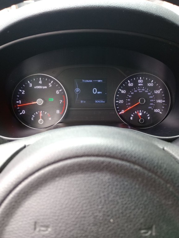 2018 Kia Sportage Image 10