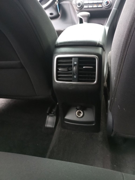 2018 Kia Sportage Image 17