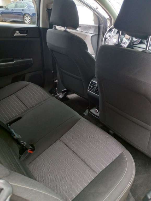 2018 Kia Sportage Image 21