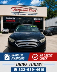 Image for 2014 Ford Taurus SE ID: 7308896