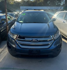 Image for 2018 Ford Edge SE ID: 7312061