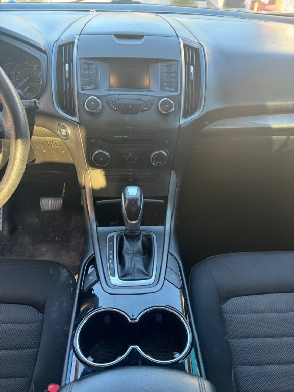 2018 Ford Edge Image 10
