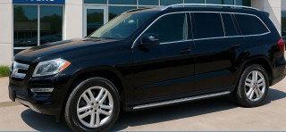 Image for 2016 Mercedes-Benz GL-Class GL 450 4MATIC ID: 7328809