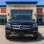 Image for 2016 Mercedes-Benz GL-Class GL 450 4MATIC ID: 7328809