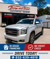 Image for 2015 GMC Yukon 1500 SLT ID: 7328810
