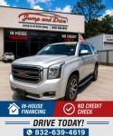 Image for 2015 GMC Yukon 1500 SLT ID: 7328810