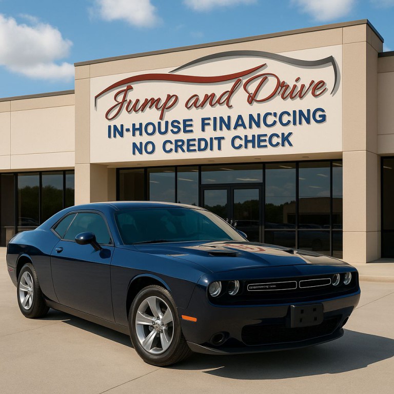 2016 Dodge Challenger Image 3