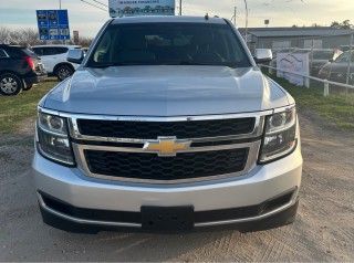 Image for 2015 Chevrolet Tahoe 1500 LT ID: 7342352