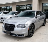Image for 2015 Chrysler 300 S ID: 7350999