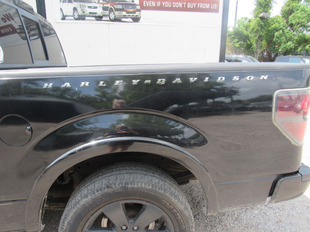 2010 Ford F-150 Image 6