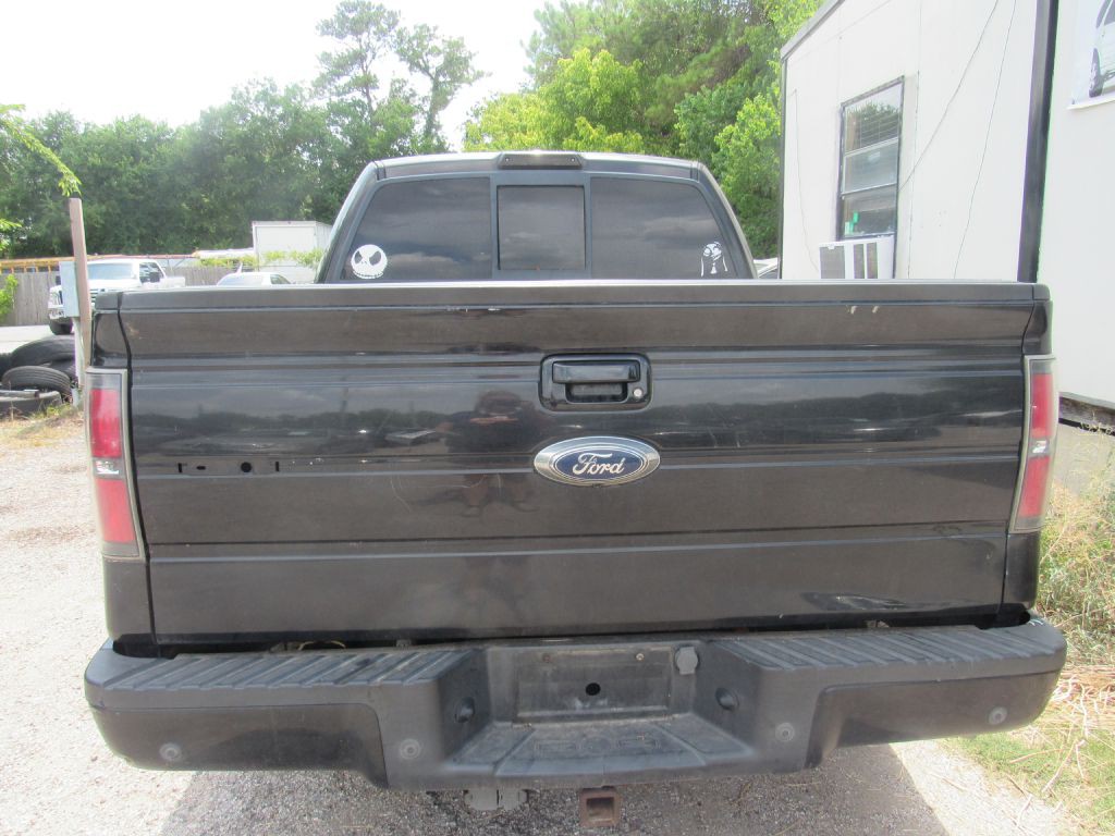2010 Ford F-150 Image 7