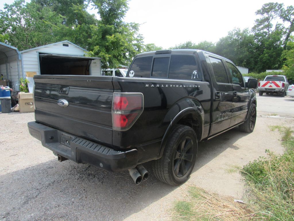 2010 Ford F-150 Image 8