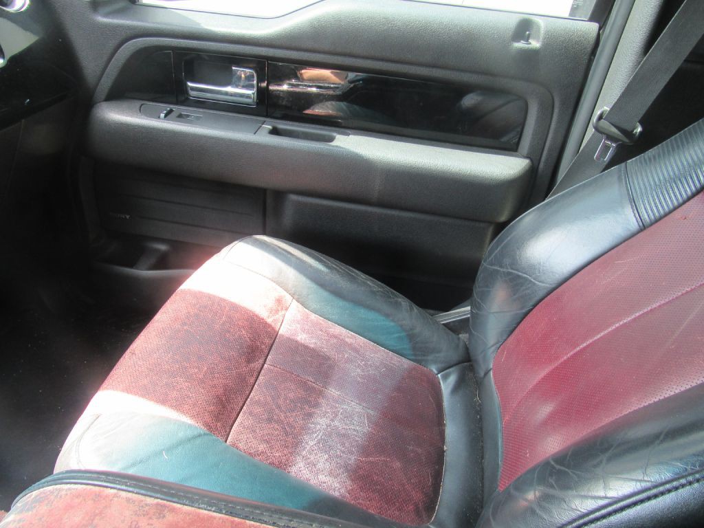 2010 Ford F-150 Image 12