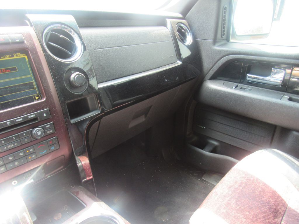 2010 Ford F-150 Image 13