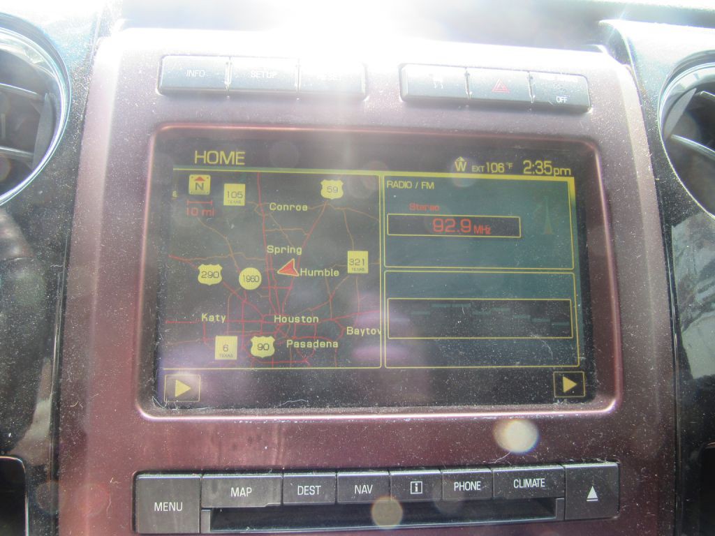 2010 Ford F-150 Image 16