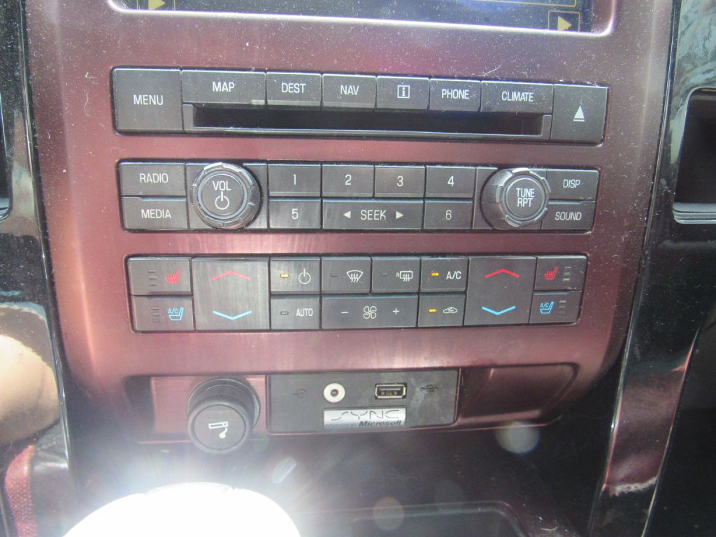 2010 Ford F-150 Image 17