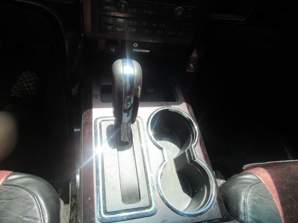 2010 Ford F-150 Image 18