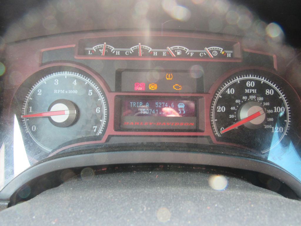 2010 Ford F-150 Image 20