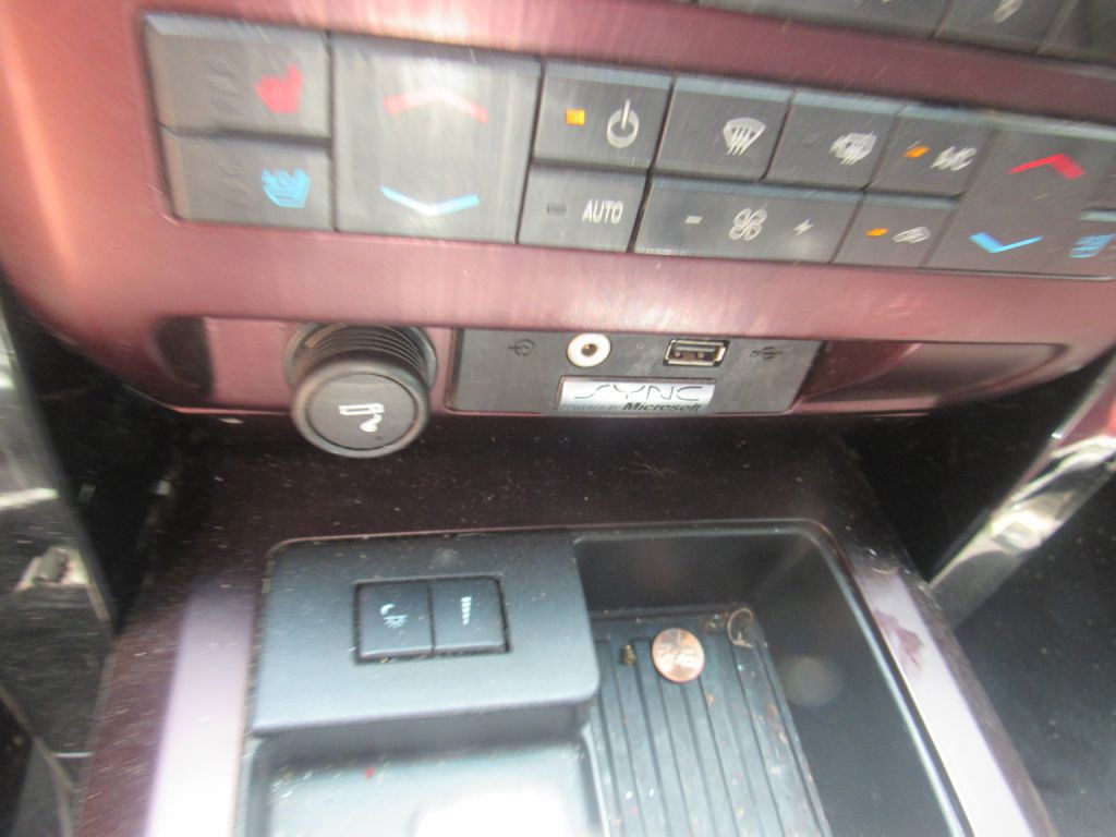 2010 Ford F-150 Image 21