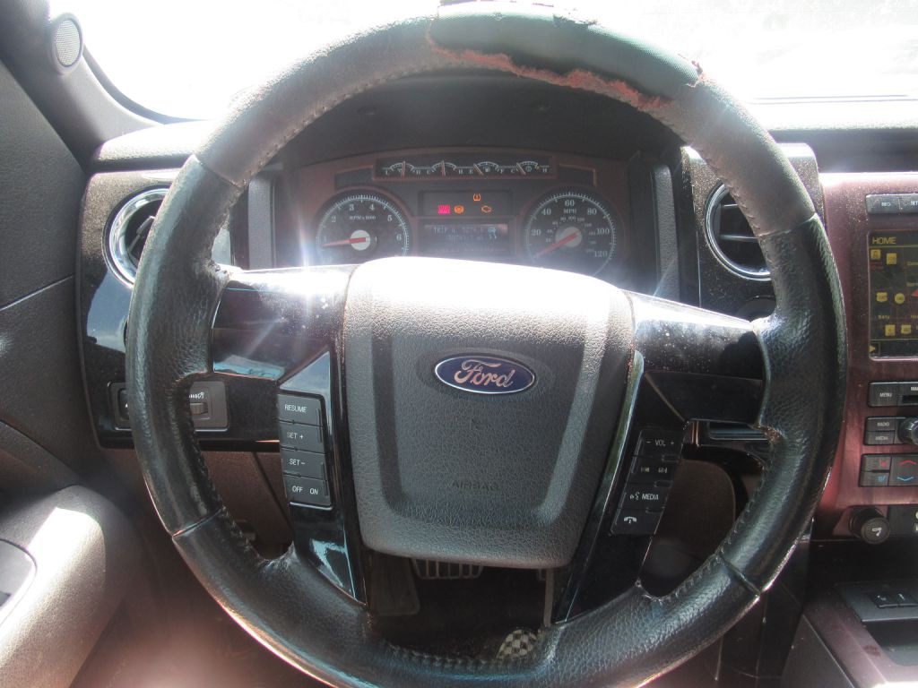2010 Ford F-150 Image 23