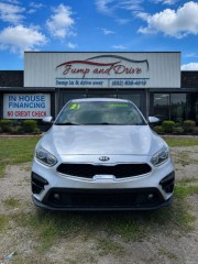 Image for 2021 Kia Forte FE ID: 7434514