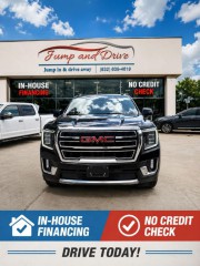 Image for 2022 GMC Yukon 1500 SLT ID: 7438143