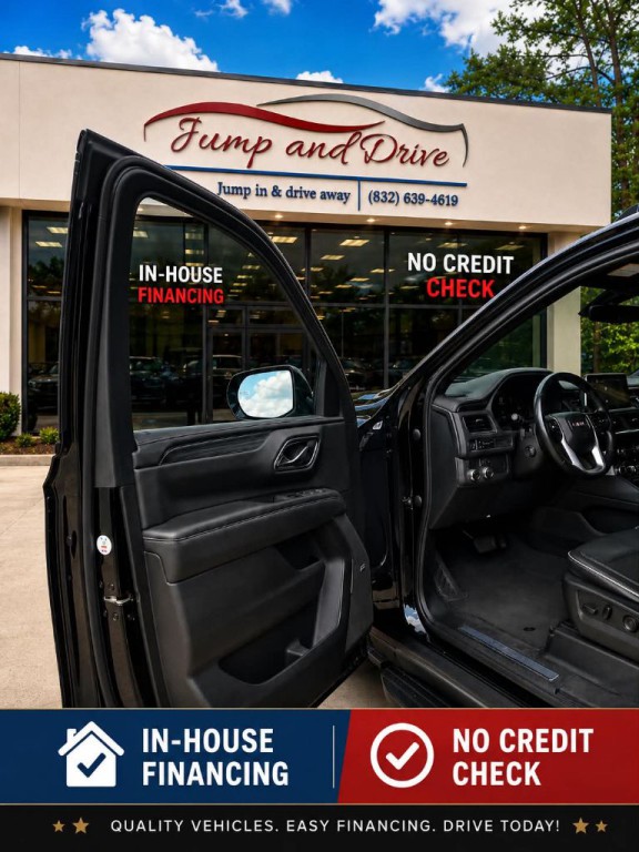 2022 GMC Yukon Image 15