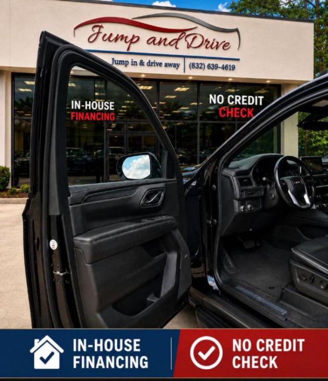 2022 GMC Yukon Image 16