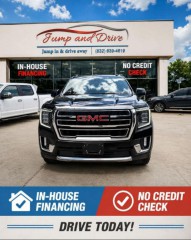 Image for 2022 GMC Yukon 1500 SLT ID: 7449024