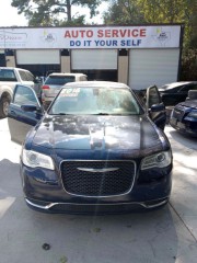 Image for 2016 Chrysler 300 Limited ID: 7449493