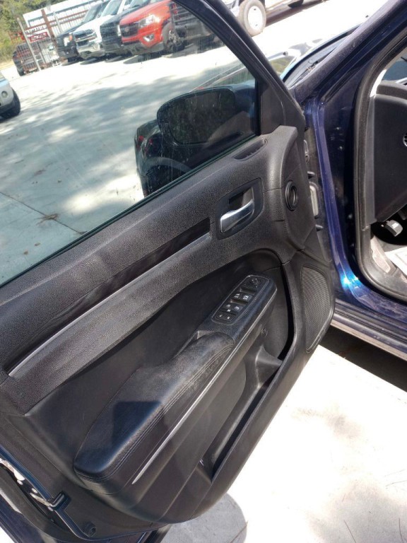 2016 Chrysler 300 Image 8